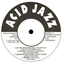 Load image into Gallery viewer, Various : Totally Wired III (A Collection From Acid Jazz Records) (LP, Comp)