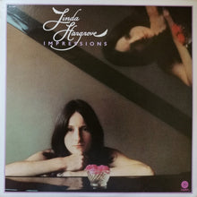 Laden Sie das Bild in den Galerie-Viewer, Linda Hargrove : Impressions (LP)
