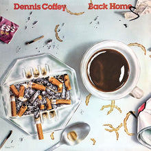 Load image into Gallery viewer, Dennis Coffey : Back Home (LP, Album, PR )