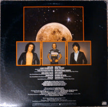 Laden Sie das Bild in den Galerie-Viewer, The Alvin Lee Band : Free Fall (LP, Album, Mon)