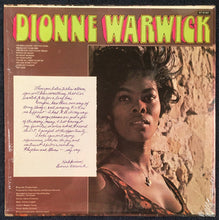 Load image into Gallery viewer, Dionne Warwick : Soulful (LP, Album, Club)