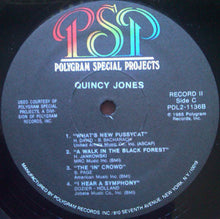 Load image into Gallery viewer, Quincy Jones : The Quintessential (2xLP, Comp)