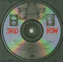 Charger l'image dans la galerie, Skid Row : Slave To The Grind (CD, Album)