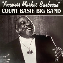 Load image into Gallery viewer, Count Basie Big Band : Farmers Market Barbecue (2xLP, Album, Ltd, Num, RE, RM, 180)