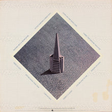 Load image into Gallery viewer, The Doobie Brothers : Livin' On The Fault Line (LP, Album, Los)