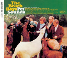 Charger l'image dans la galerie, The Beach Boys : Pet Sounds (HDCD, Album, Mono, RE, RM, Gat)