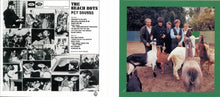 Charger l'image dans la galerie, The Beach Boys : Pet Sounds (HDCD, Album, Mono, RE, RM, Gat)