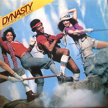 Load image into Gallery viewer, Dynasty : Your Piece Of The Rock (LP, Album)