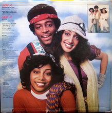 Load image into Gallery viewer, Dynasty : Your Piece Of The Rock (LP, Album)