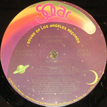 Load image into Gallery viewer, Dynasty : Your Piece Of The Rock (LP, Album)