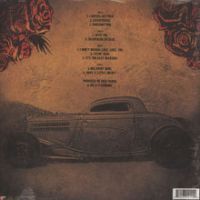 Charger l'image dans la galerie, ZZ Top : La Futura (2x12", Album, 180)