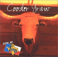 Load image into Gallery viewer, Cooder Graw : Live At Billy Bob's Texas (CD, Album)