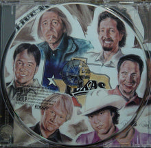 Load image into Gallery viewer, Cooder Graw : Live At Billy Bob's Texas (CD, Album)