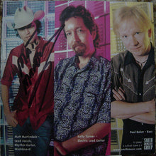 Load image into Gallery viewer, Cooder Graw : Live At Billy Bob's Texas (CD, Album)