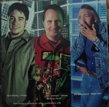 Load image into Gallery viewer, Cooder Graw : Live At Billy Bob's Texas (CD, Album)