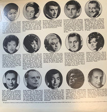 Charger l'image dans la galerie, Various : Highlights From Metropolitan Opera Gala Honouring Sir Rudolf Bing (LP, Comp, Gat)