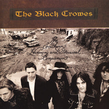 Load image into Gallery viewer, The Black Crowes : The Southern Harmony And Musical Companion (CD, Album)