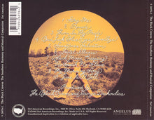 Load image into Gallery viewer, The Black Crowes : The Southern Harmony And Musical Companion (CD, Album)