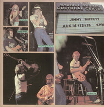 Laden Sie das Bild in den Galerie-Viewer, Jimmy Buffett : "You Had To Be There" - Recorded Live (2xLP, Album, Gat)