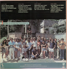 Laden Sie das Bild in den Galerie-Viewer, Jimmy Buffett : "You Had To Be There" - Recorded Live (2xLP, Album, Gat)