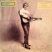Load image into Gallery viewer, Carl Perkins : Carl Perkins (LP, Album)