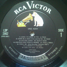 Load image into Gallery viewer, Ethel Ennis : Once Again... (LP, Album)