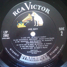 Load image into Gallery viewer, Ethel Ennis : Once Again... (LP, Album)