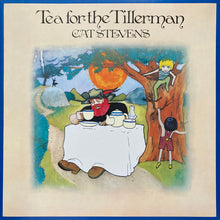 Load image into Gallery viewer, Cat Stevens : Tea For The Tillerman (LP, Album, RE, Gat)