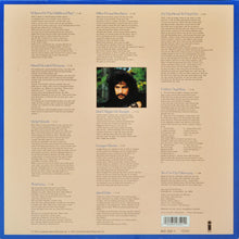 Load image into Gallery viewer, Cat Stevens : Tea For The Tillerman (LP, Album, RE, Gat)