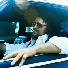 Load image into Gallery viewer, Waylon Jennings - Diamonds (Indie Exclusive Baby Blue Vinyl) (Pre-Order)