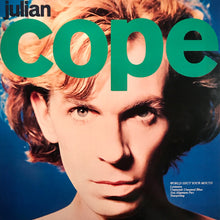 Load image into Gallery viewer, Julian Cope : World Shut Your Mouth (12")