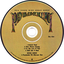 Load image into Gallery viewer, Neil Young With Crazy Horse : Psychedelic Pill (2xHDCD, Album, Dig)