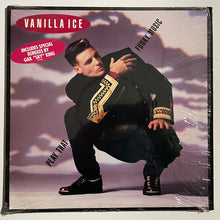 Load image into Gallery viewer, Vanilla Ice : Play That Funky Music (12", SRC)