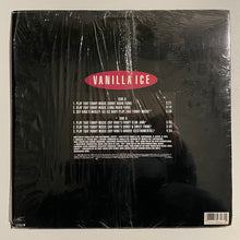 Load image into Gallery viewer, Vanilla Ice : Play That Funky Music (12", SRC)