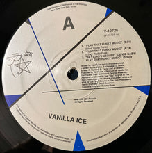 Load image into Gallery viewer, Vanilla Ice : Play That Funky Music (12", SRC)