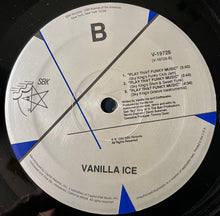 Load image into Gallery viewer, Vanilla Ice : Play That Funky Music (12", SRC)