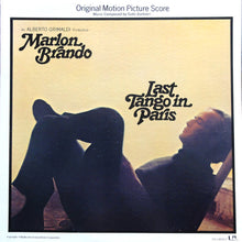 Charger l'image dans la galerie, Gato Barbieri : Last Tango In Paris (LP, Album, RE)