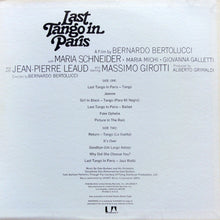 Charger l'image dans la galerie, Gato Barbieri : Last Tango In Paris (LP, Album, RE)