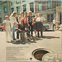 Load image into Gallery viewer, Foghat : Fool For The City (LP, Album, Los)