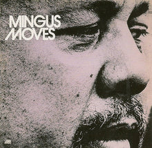 Load image into Gallery viewer, Charles Mingus : Mingus Moves (CD, Album, RE, RM)