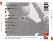 Load image into Gallery viewer, Charles Mingus : Mingus Moves (CD, Album, RE, RM)