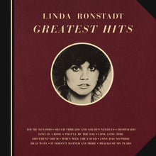 Laden Sie das Bild in den Galerie-Viewer, Linda Ronstadt : Greatest Hits (LP, Comp, Ltd, RE, 180)
