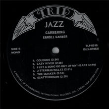 Load image into Gallery viewer, Erroll Garner : Garnering (LP, Album, Mono, RE)