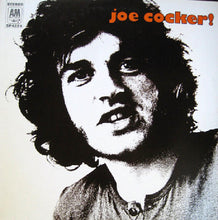 Charger l'image dans la galerie, Joe Cocker : Joe Cocker! (LP, Album, Ter)