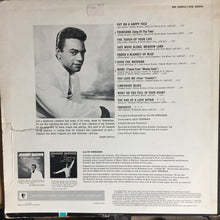 Load image into Gallery viewer, Johnny Mathis : This Is Love (LP, Album, Mono)