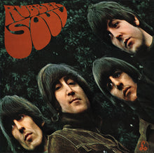 Load image into Gallery viewer, The Beatles : Rubber Soul (LP, Album, RE, RM, 180)