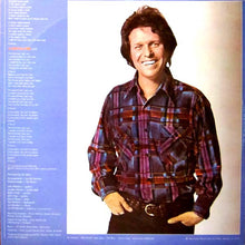 Load image into Gallery viewer, Country Joe McDonald : Love Is A Fire (LP, Album, Ter)