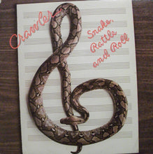 Charger l'image dans la galerie, Crawler : Snake, Rattle And Roll (LP, Album, Pit)