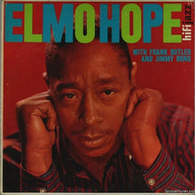 Load image into Gallery viewer, Elmo Hope : With Frank Butler And Jimmy Bond (LP, Album, Mono)
