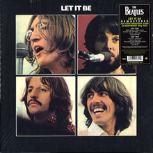 Load image into Gallery viewer, The Beatles : Let It Be (LP, Album, RE, RM, 180)